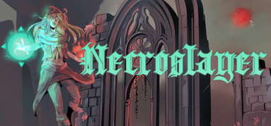 Necroslayer capsule