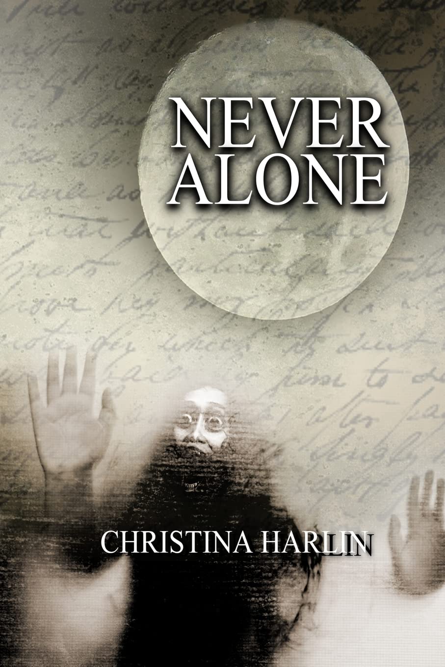 Never Alone poster