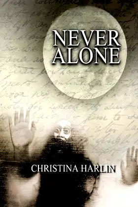 Never Alone poster