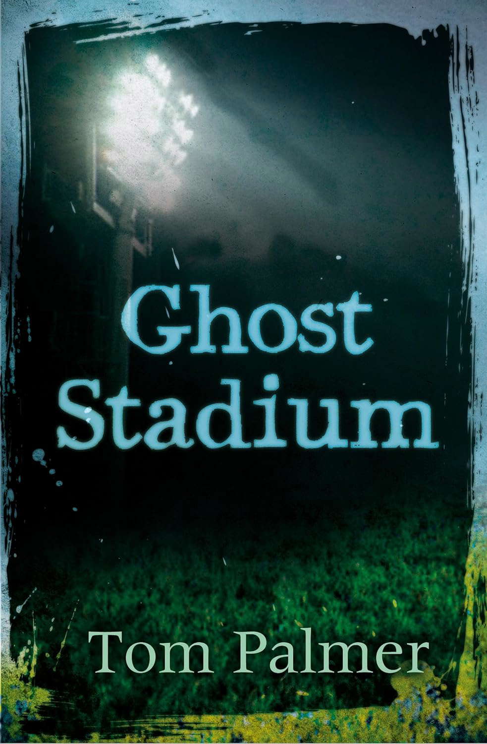 Ghost Stadium poster