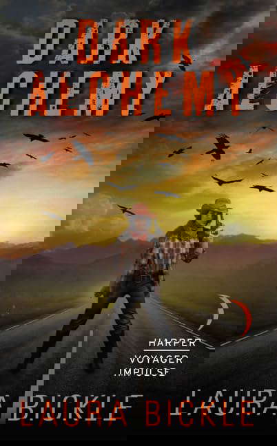 Dark Alchemy poster
