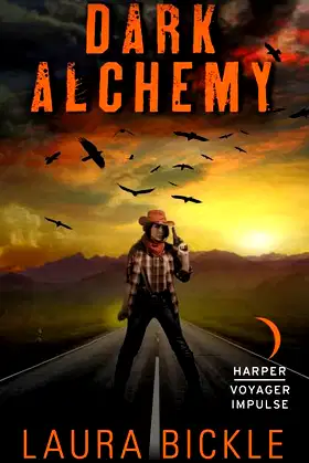 Dark Alchemy poster