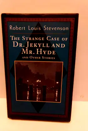 The Strange Case of Dr. Jekyll and Mr. Hyde and other stories poster
