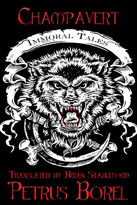Champavert: Immoral Tales poster