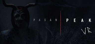 PAGAN PEAK VR capsule