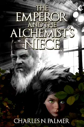 The Emperor and the Alchemist's Niece poster
