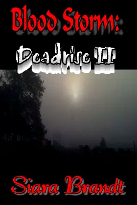 Blood Storm: Deadrise II poster