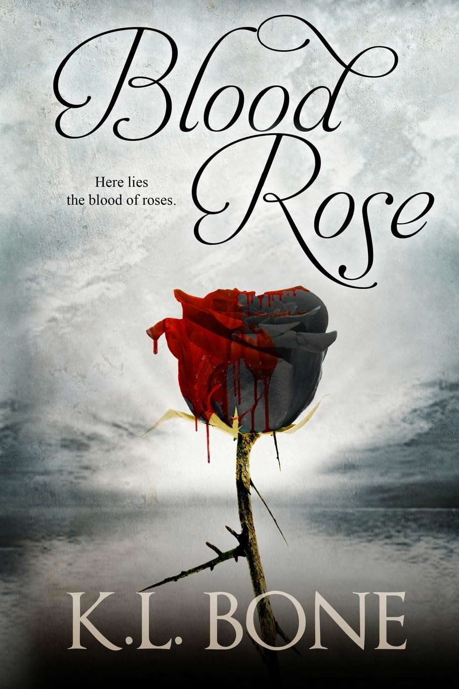 Blood Rose (Tales of the Black Rose Guard) poster