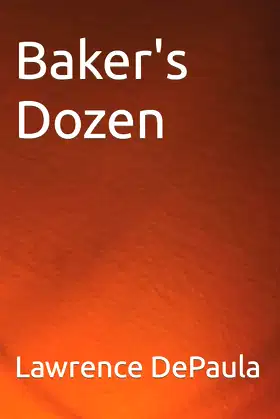 Baker's Dozen poster