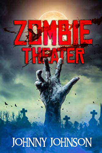 Zombie Theater poster