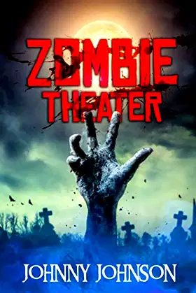 Zombie Theater poster