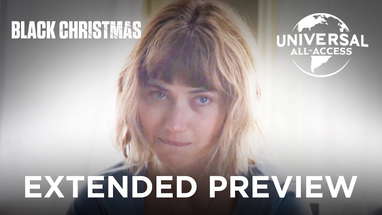 The Scariest Christmas You Could Ask For Extended Preview poster