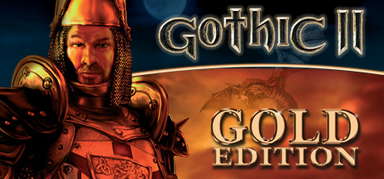 Gothic II: Gold Edition capsule