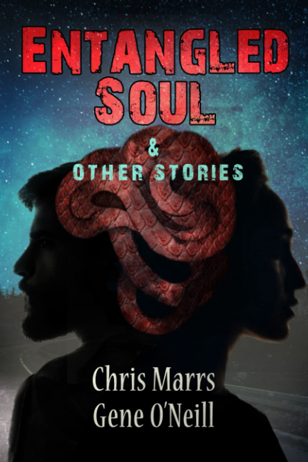 Entangled Soul & Other Stories poster
