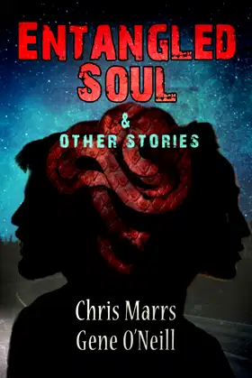 Entangled Soul & Other Stories poster