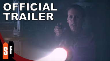 Virus (1999) - Official Trailer (HD) poster