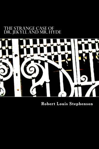 The Strange Case of Dr. Jekyll and Mr. Hyde poster