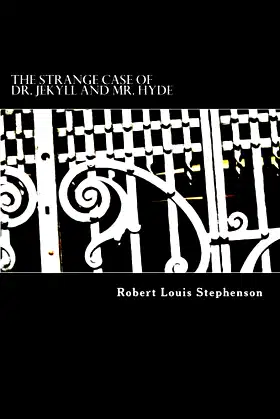 The Strange Case of Dr. Jekyll and Mr. Hyde poster