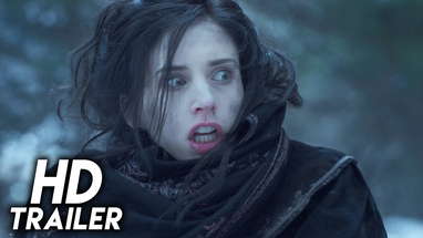 Ginger Snaps Back: The Beginning (2004) TRAILER [HD] poster