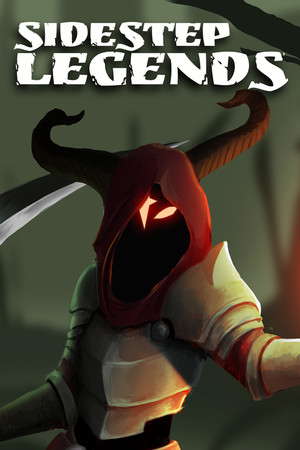 Sidestep Legends poster