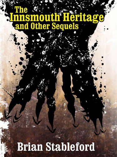 The Innsmouth Heritage and Other Sequels poster