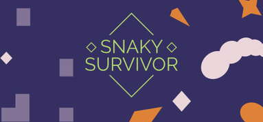 Snaky Survivor capsule
