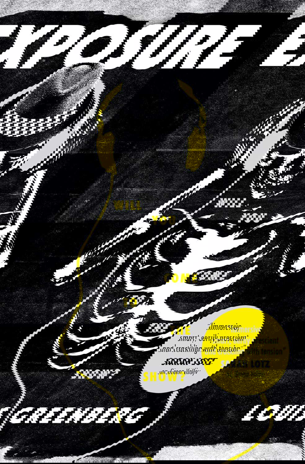 Exposure poster