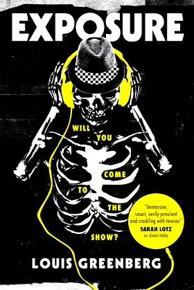 Exposure poster