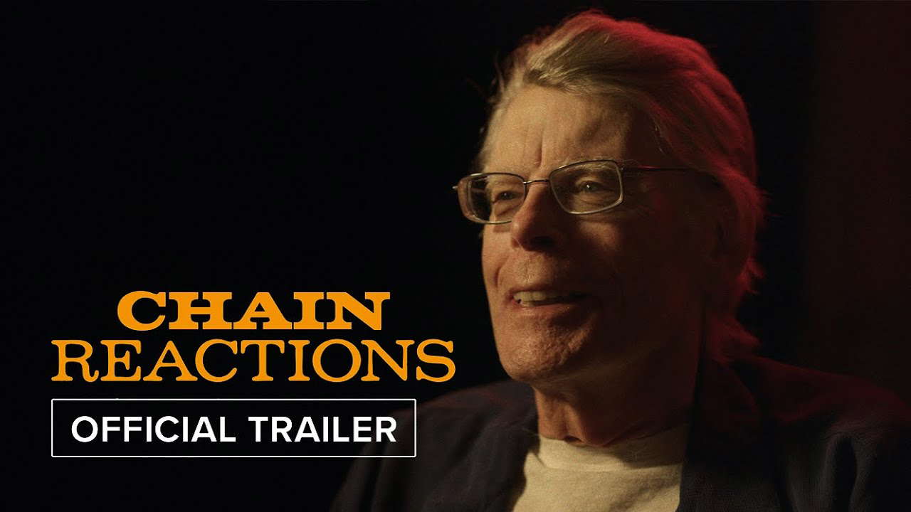 Chain Reactions | Official Trailer HD | In Theaters September 19
