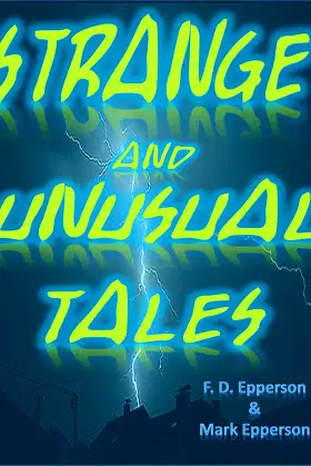 Strange and Unusual Tales poster