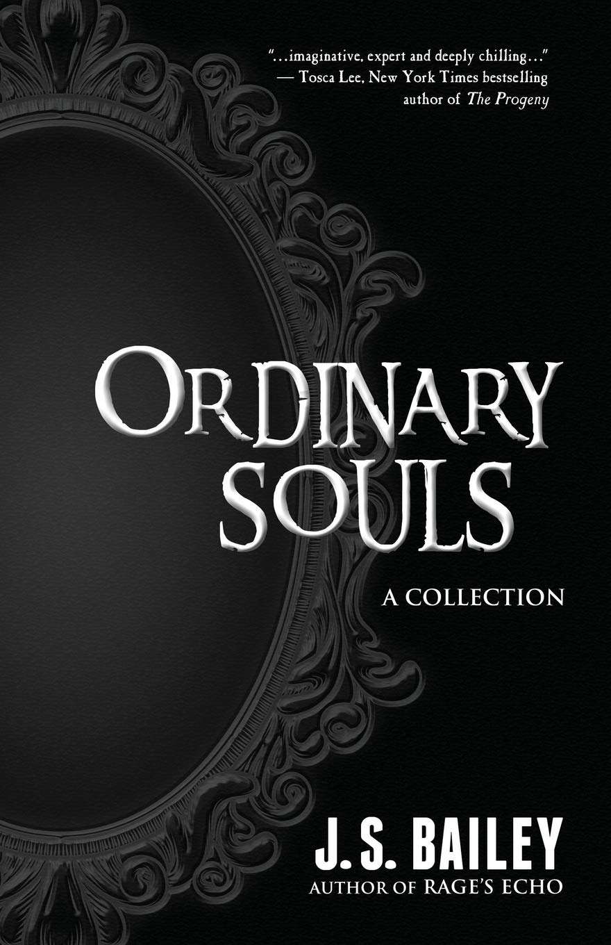 Ordinary Souls poster