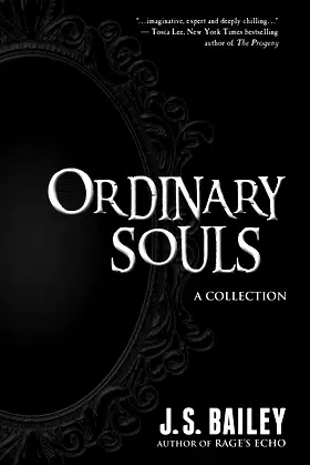 Ordinary Souls poster