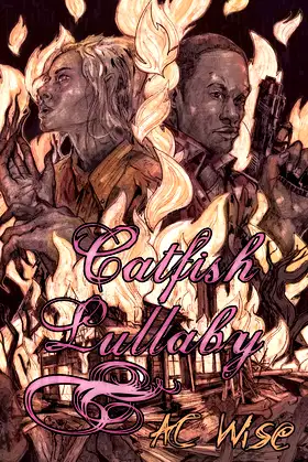 Catfish Lullaby poster