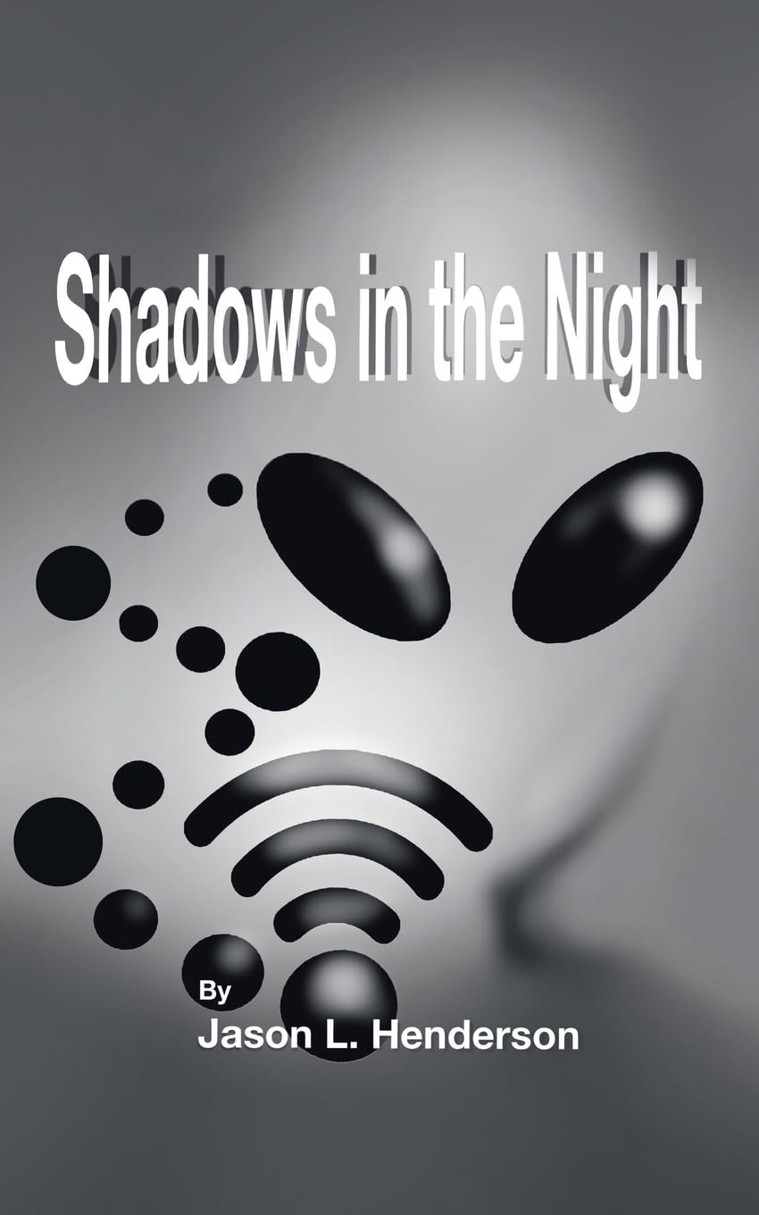 Shadows in the Night poster