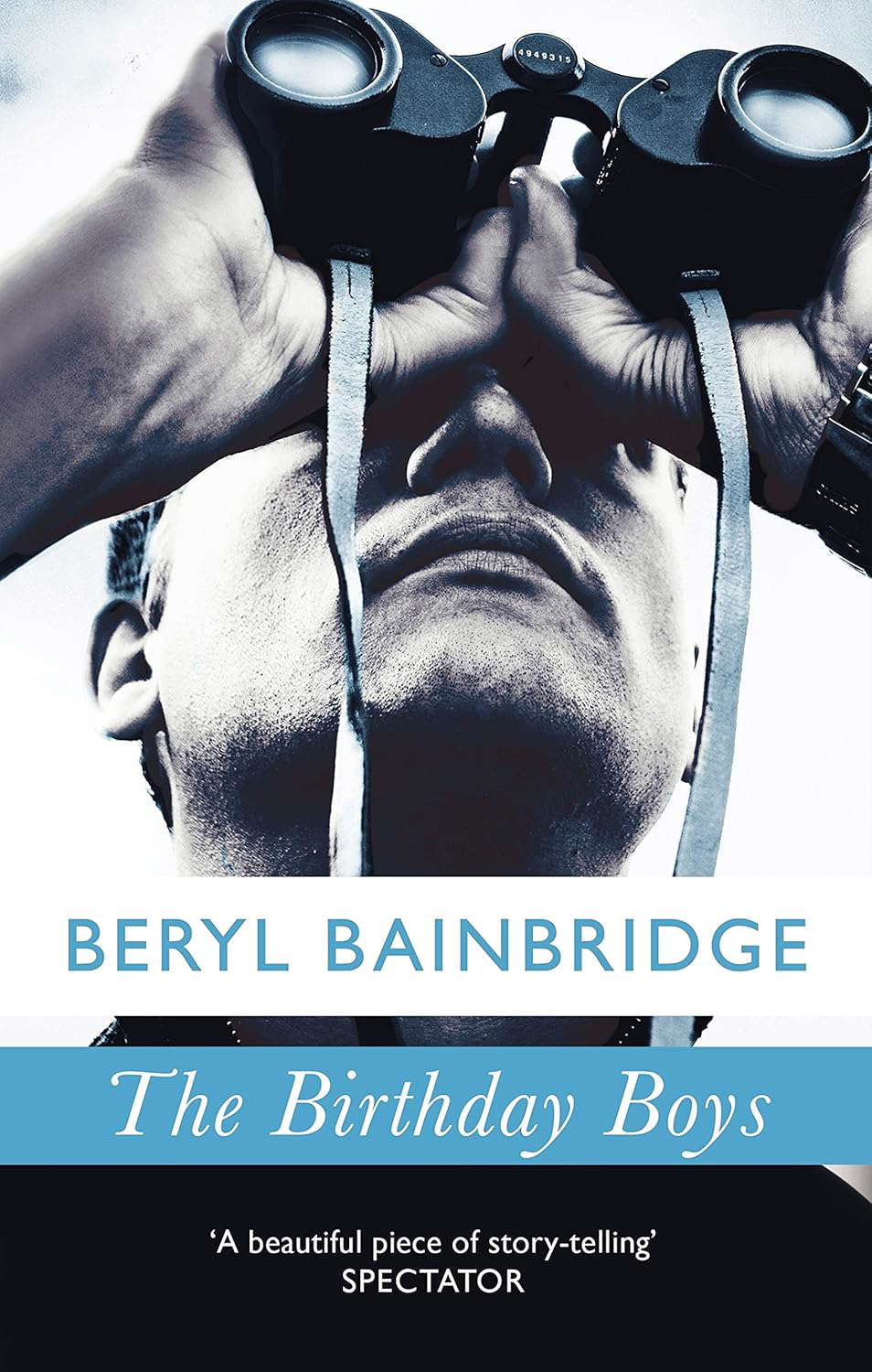 The Birthday Boys poster
