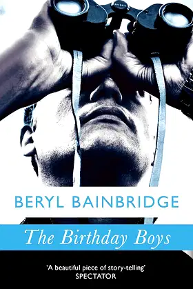 The Birthday Boys poster