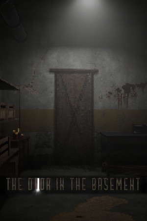 The Door in the Basement poster