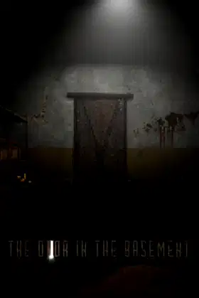 The Door in the Basement poster