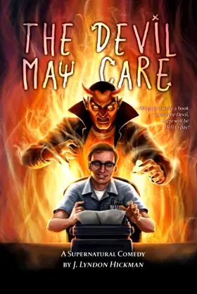 The Devil May Care: A Supernatural Comedy poster