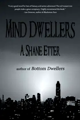 Mind Dwellers poster