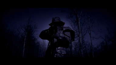 Dead Womans Hollow poster