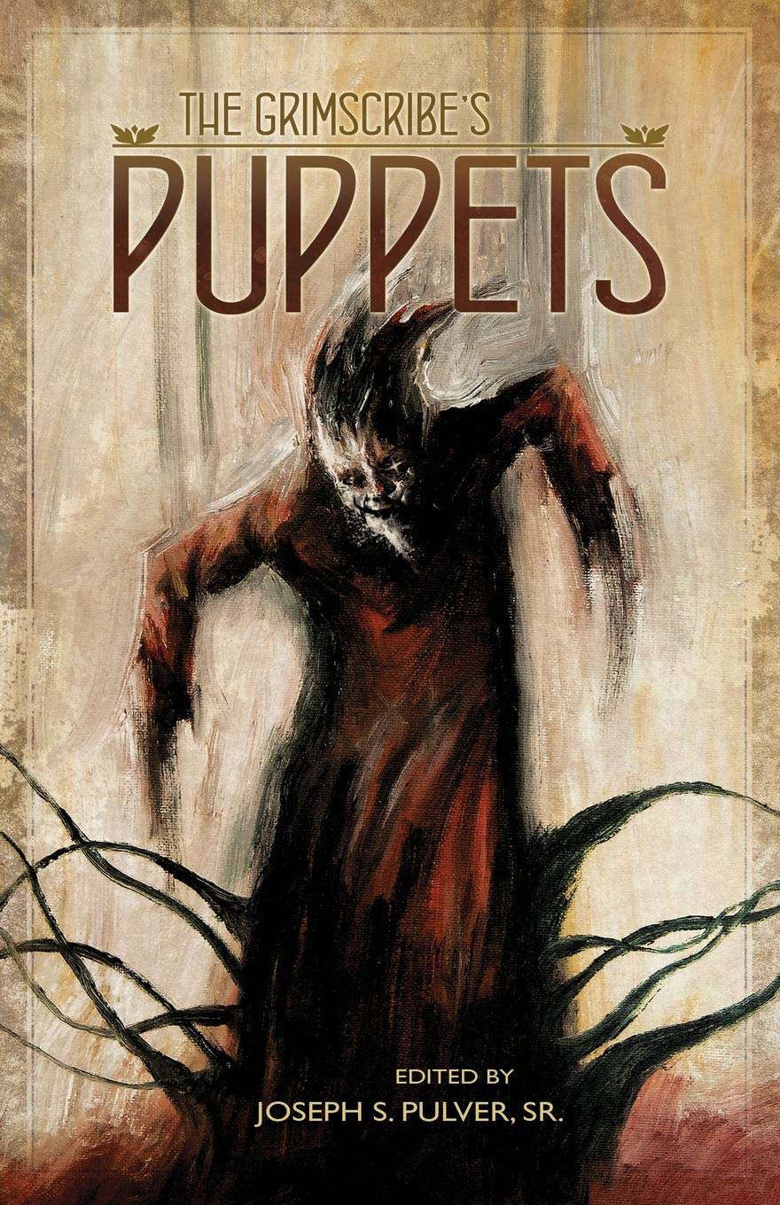 The Grimscribe's Puppets poster