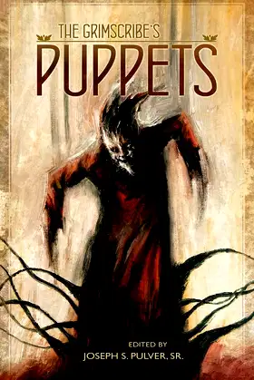 The Grimscribe's Puppets poster
