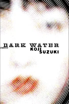 Dark Water poster