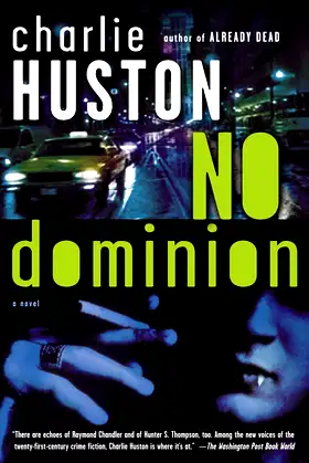 No Dominion: A Novel (Joe Pitt Casebooks) poster