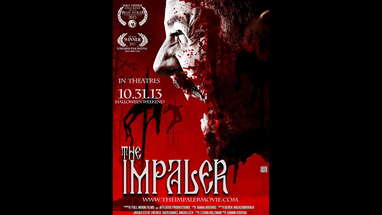 The Impaler Movie Trailer  (Official HD Trailer) poster