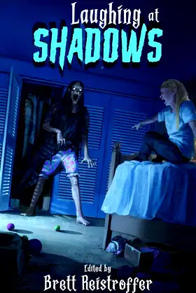 Laughing at Shadows poster