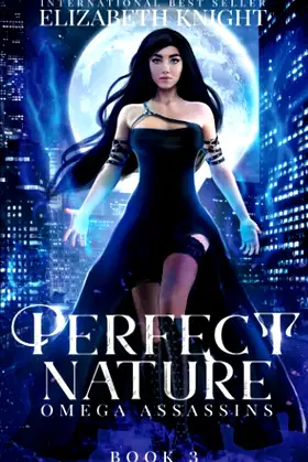 Perfect Nature (Omega Assassin) poster