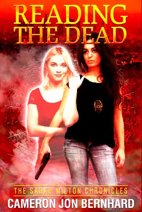 Reading The Dead: The Sarah Milton Chronicles poster