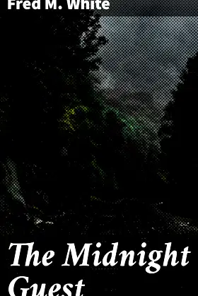The Midnight Guest: A Detective Story poster